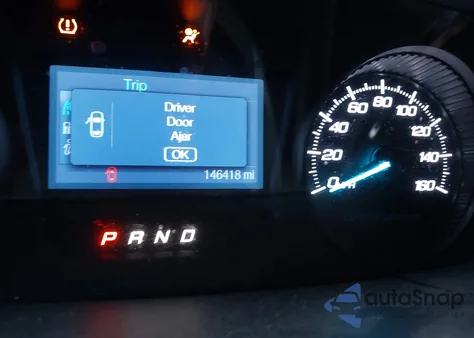 2015 Ford Police Interceptor z USA, uszkodzony, nr VIN 1FAHP2MK0FG151884